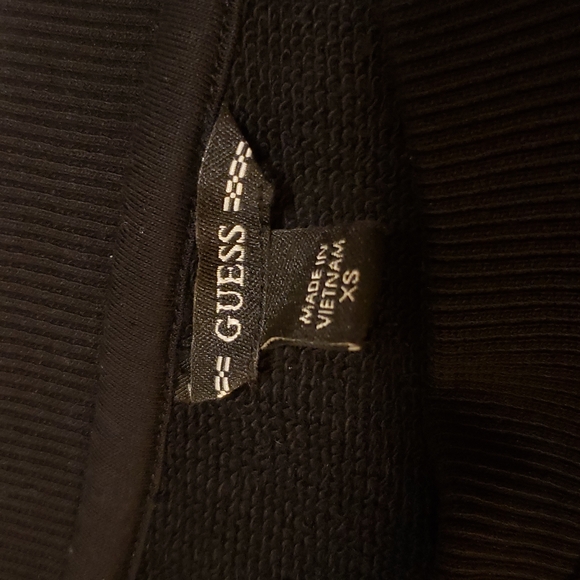 GUESS Women's Sweater - Picture 3 of 4